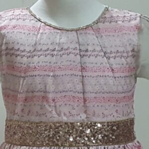 Pink Fancy Frock